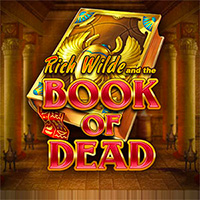 Book of Dead