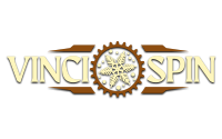 Casino Logo Vincispin